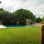 Prázdninový dům El Bruguer Vell Santa Eulalia de Ronsaná