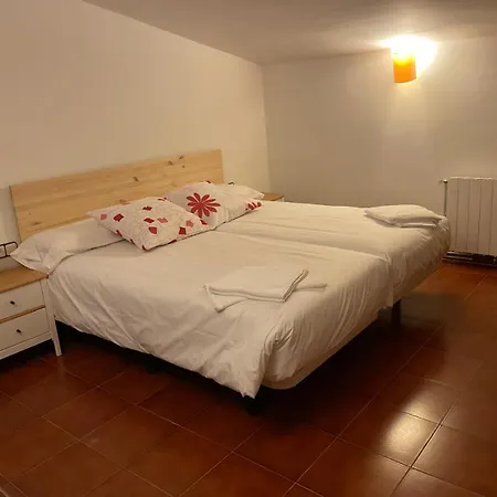 Holiday home El Bruguer Vell