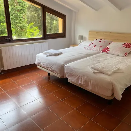 Holiday home El Bruguer Vell *