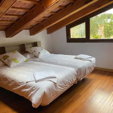 El Bruguer Vell Holiday home Santa Eulalia de Ronsana
