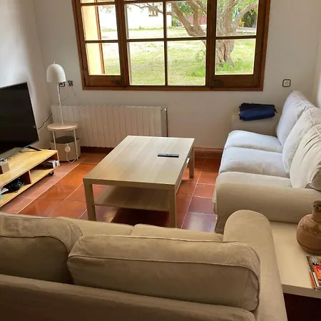 El Bruguer Vell Holiday home