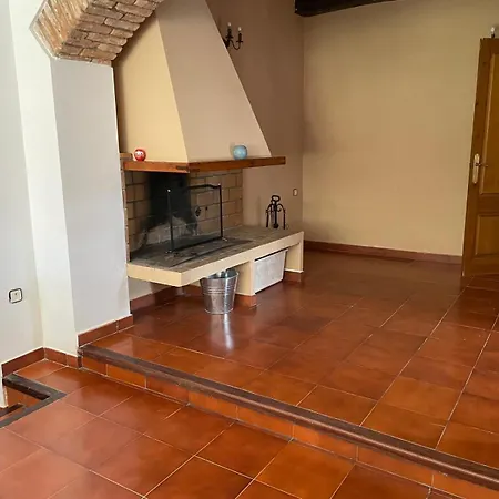 El Bruguer Vell Holiday home *