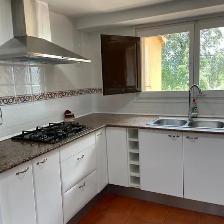 El Bruguer Vell Holiday home