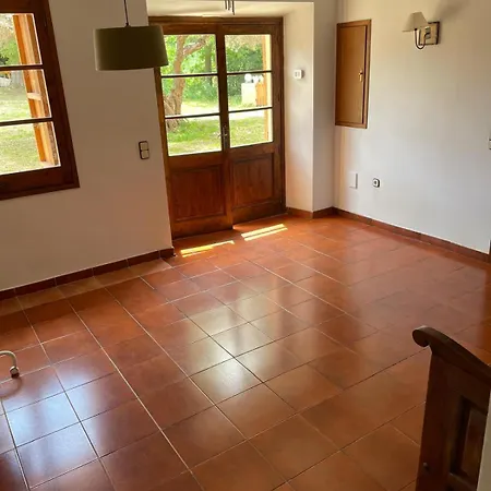 Holiday home El Bruguer Vell *