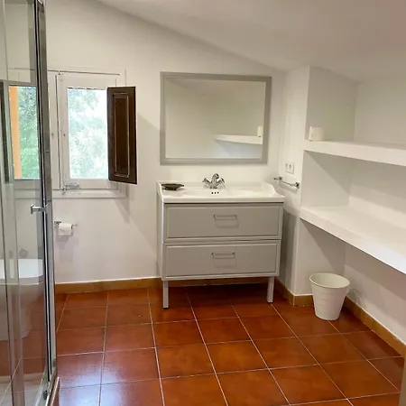 El Bruguer Vell Holiday home *