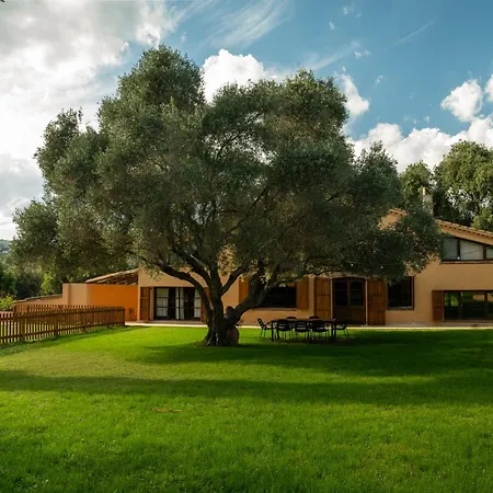Holiday home El Bruguer Vell