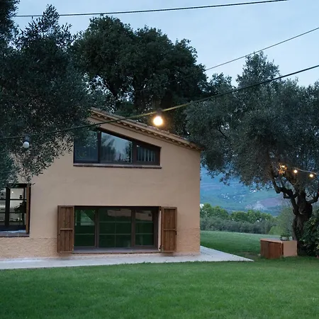 El Bruguer Vell Holiday home *